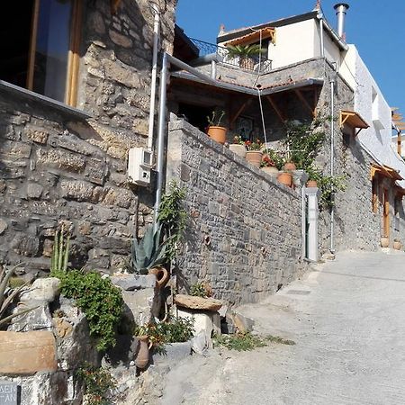 Sfirakis Traditional House Elounda  Exterior photo