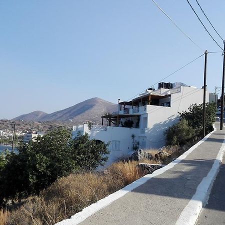 Sfirakis Traditional House Elounda  Exterior photo