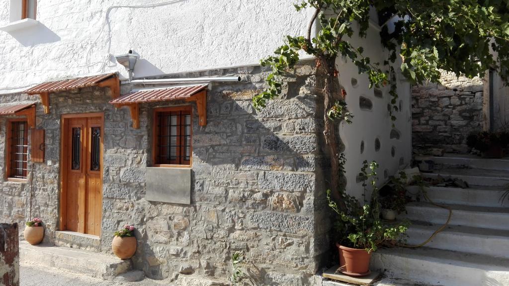 Sfirakis Traditional House Elounda  Exterior photo