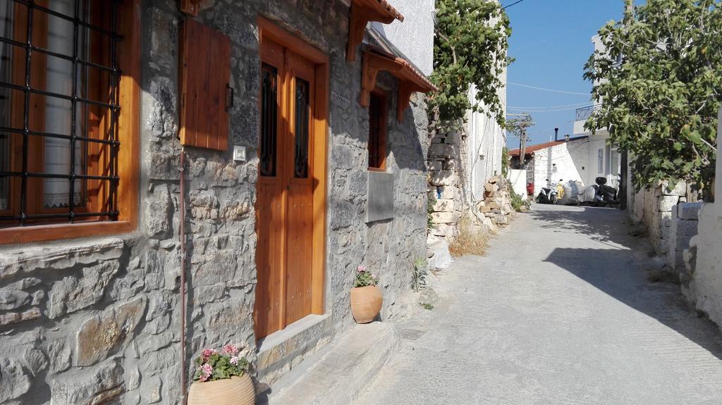 Sfirakis Traditional House Elounda  Exterior photo