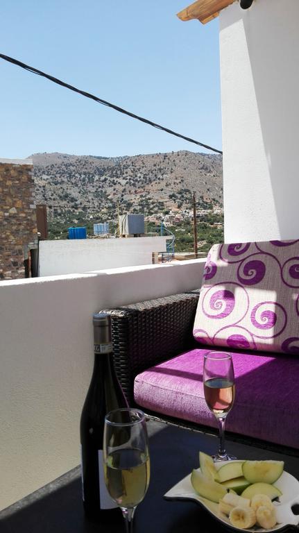 Sfirakis Traditional House Elounda  Exterior photo
