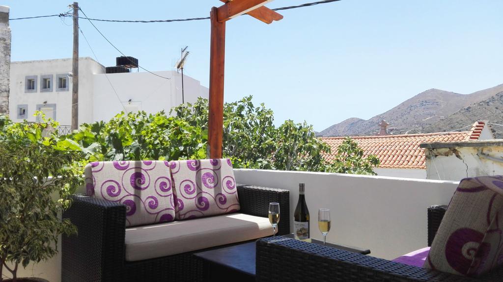 Sfirakis Traditional House Elounda  Exterior photo