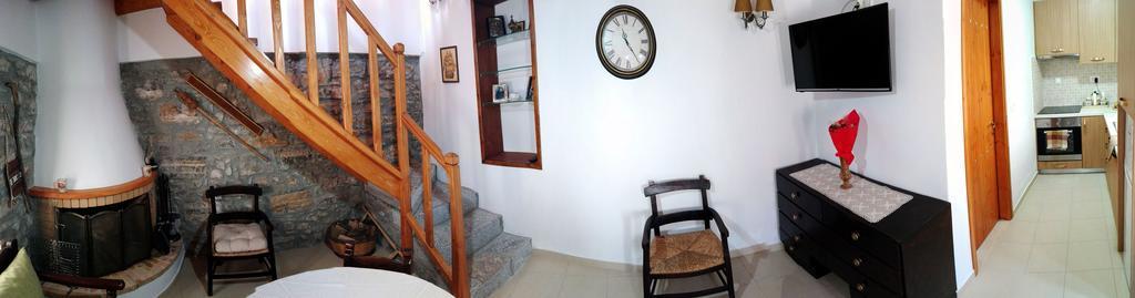 Sfirakis Traditional House Elounda  Exterior photo